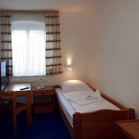 Hotel Hasen Kaufbeuren Allgaeu Bilik gambar
