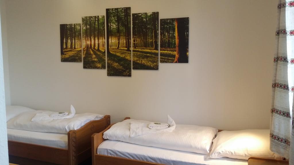 Hotel Hasen Kaufbeuren Allgaeu Bilik gambar