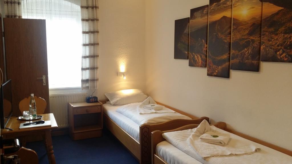 Hotel Hasen Kaufbeuren Allgaeu Luaran gambar