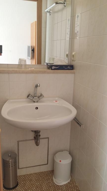 Hotel Hasen Kaufbeuren Allgaeu Luaran gambar