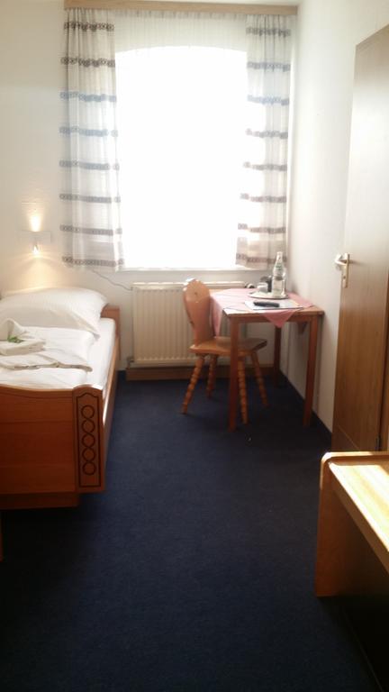 Hotel Hasen Kaufbeuren Allgaeu Luaran gambar