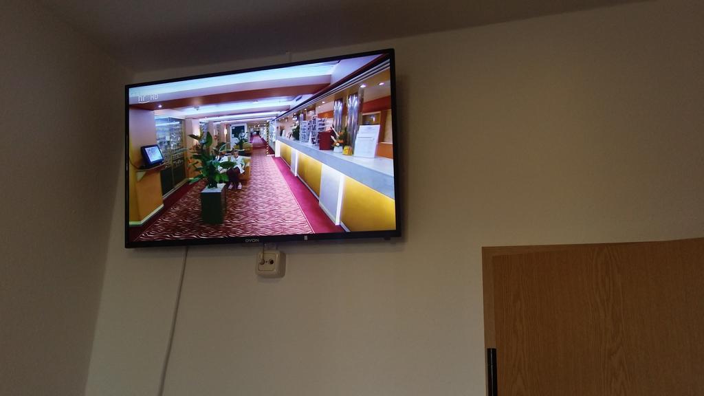Hotel Hasen Kaufbeuren Allgaeu Luaran gambar