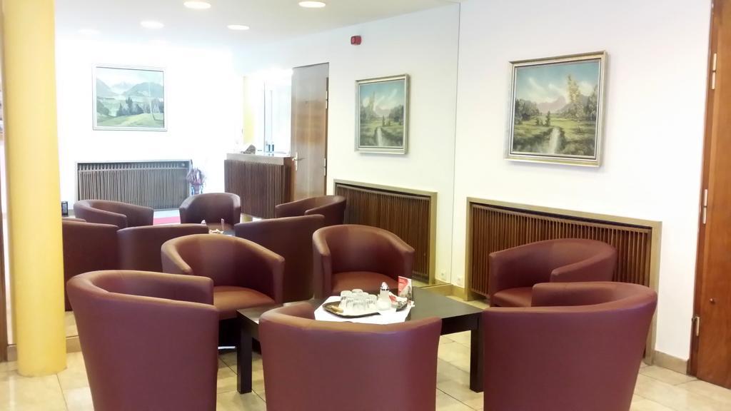 Hotel Hasen Kaufbeuren Allgaeu Luaran gambar