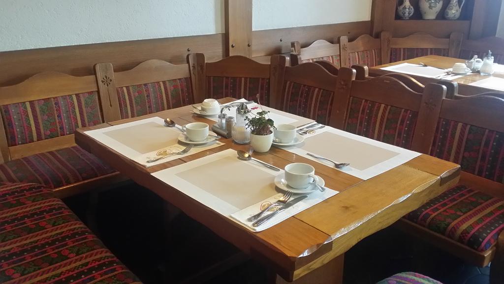 Hotel Hasen Kaufbeuren Allgaeu Luaran gambar