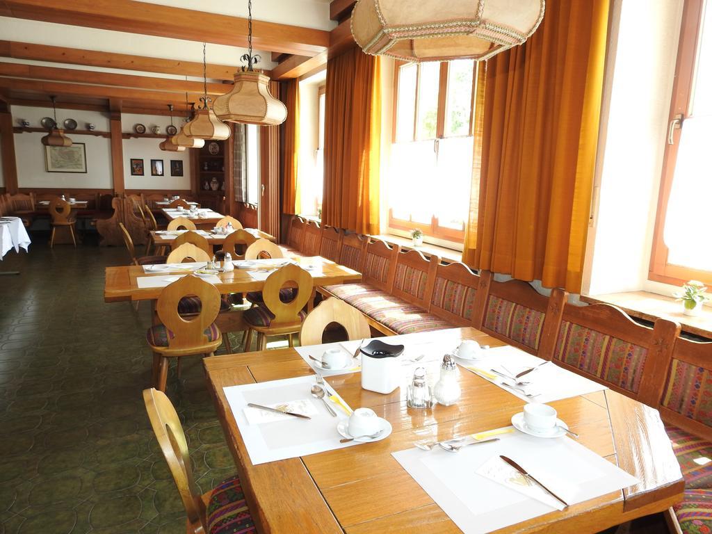 Hotel Hasen Kaufbeuren Allgaeu Luaran gambar