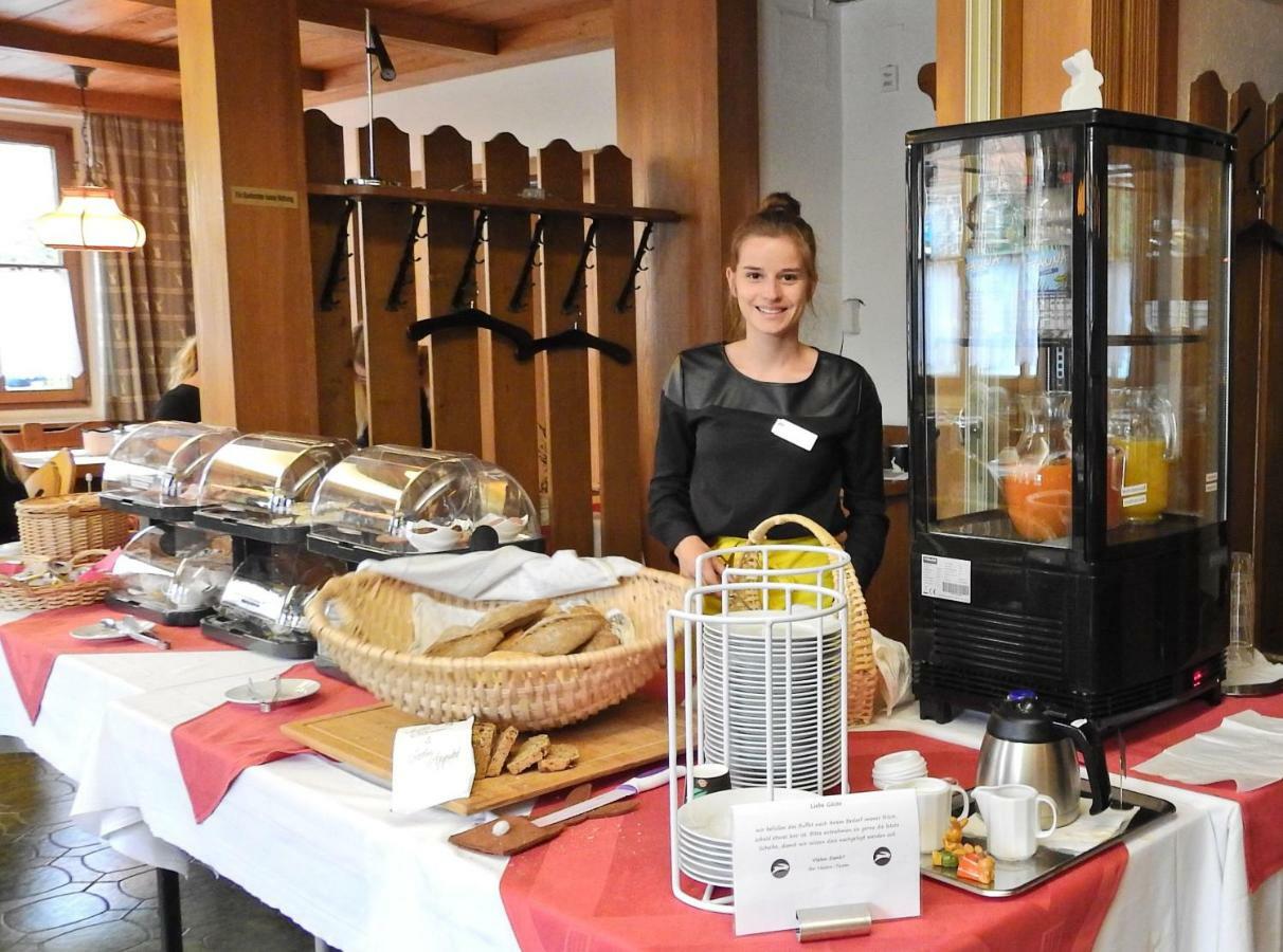 Hotel Hasen Kaufbeuren Allgaeu Luaran gambar