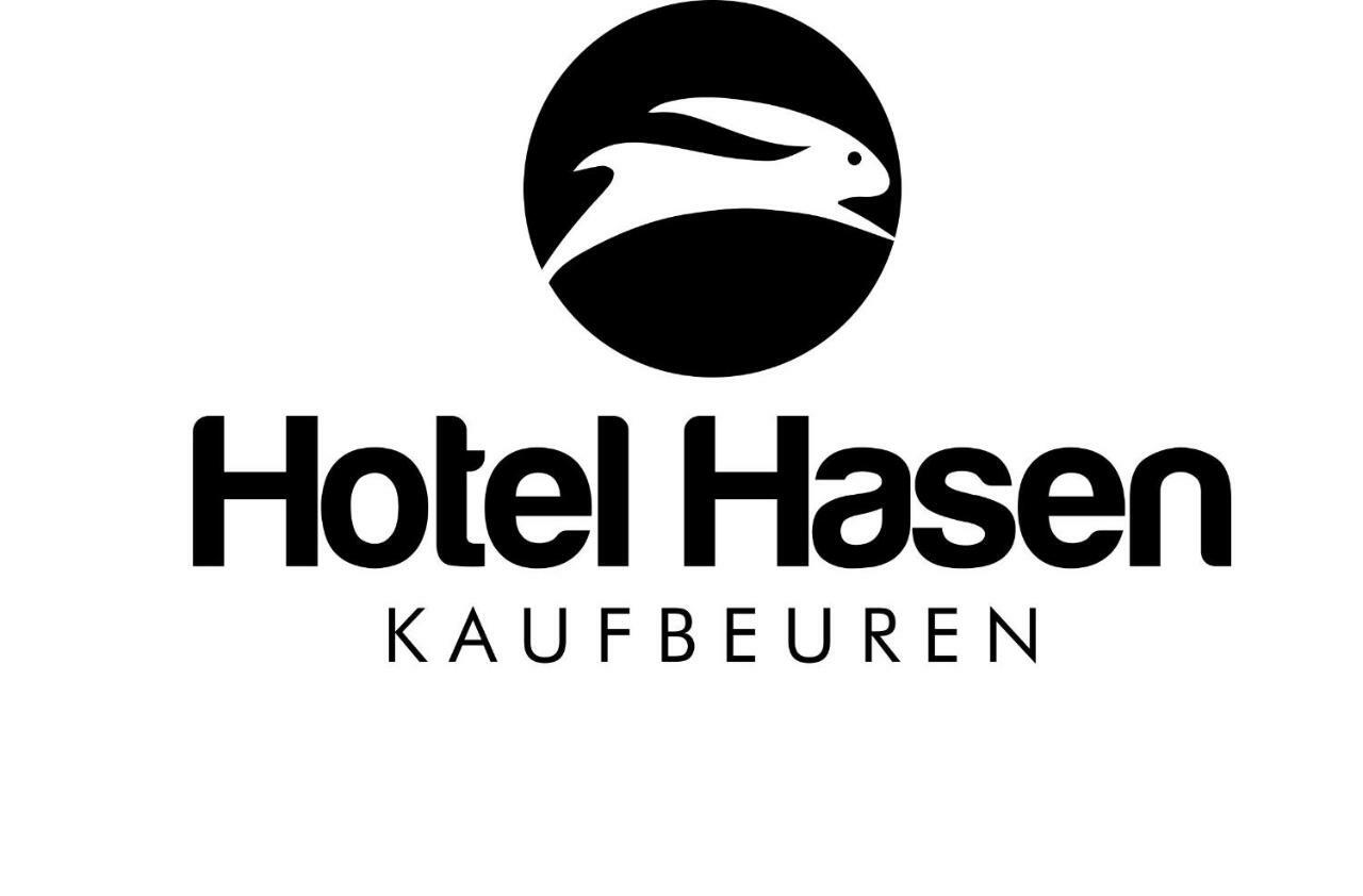 Hotel Hasen Kaufbeuren Allgaeu Luaran gambar